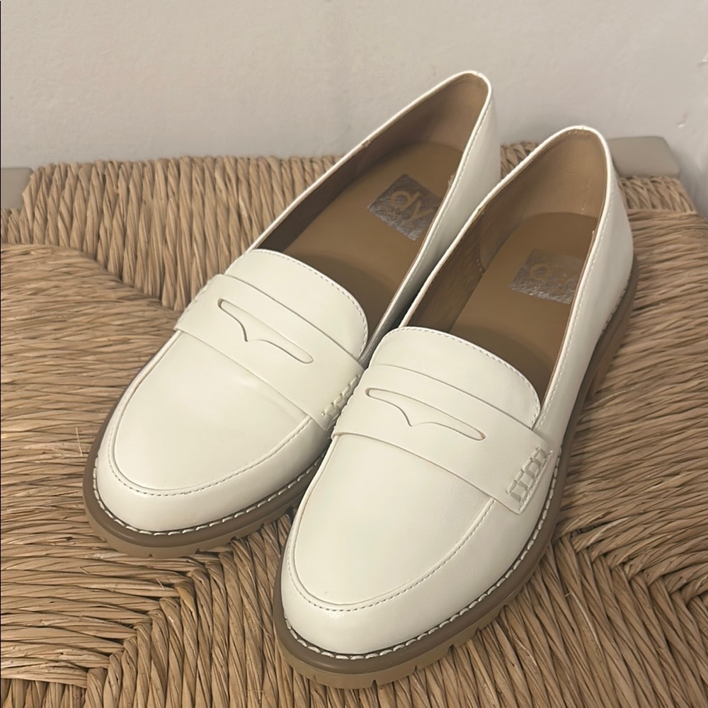 DC Dolce Vita Catalina Loafer
